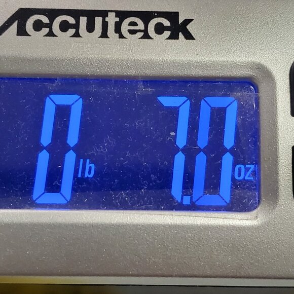 Lisa Bayne Womens Capsule Striped Short Sleeve Top Size L Black Flowy High Low - Picture 10 of 11